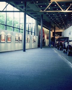 Mercedes-Benz Museum 2