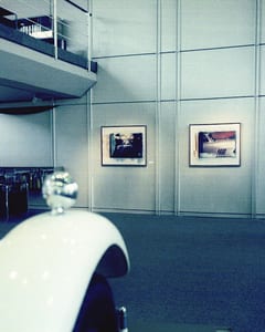 Mercedes-Benz Museum 4