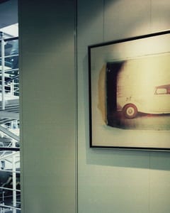 Mercedes-Benz Museum 9