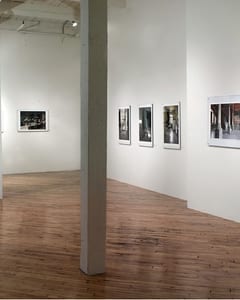 Installation Shot 5