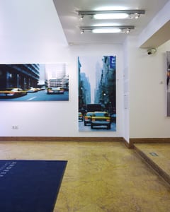 installation 1