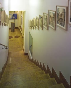 installation 2