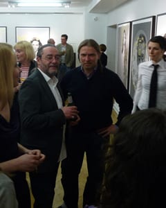 vernissage 8
