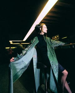 Helmut Lang in East-Berlin 20
