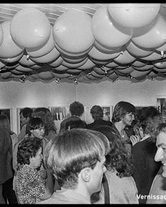 Gerhard Vormwald Vernissage 3