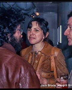 Gerhard Vormwald Vernissage 4