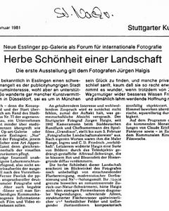 Jürgen Haigis Press