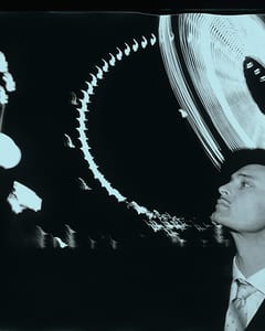 The third man 1