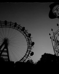 The third man 2