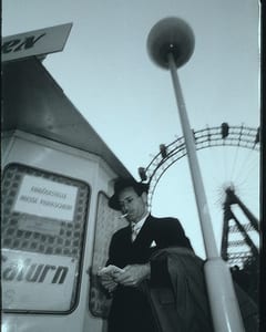 The third man 5