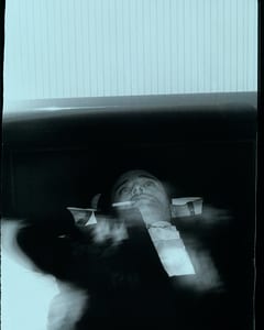 The third man 8