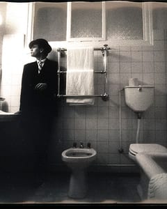 The third man 9