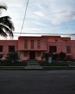 1st Avenue