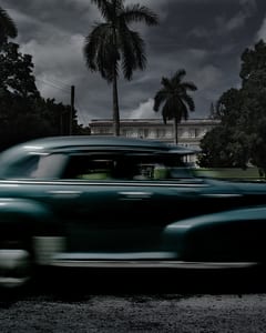 Casa Cohiba