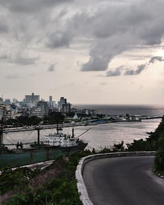 Casablanca I