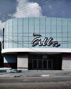 Cinema Alba