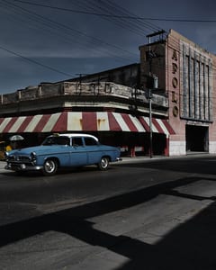 Cinema Apolo