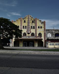 Cinema Arenal