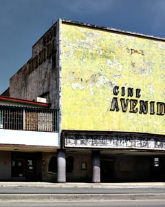 Cinema Avenida