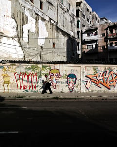 Graffiti II