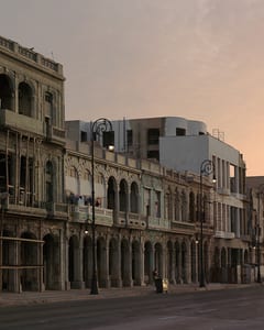 Malecon I