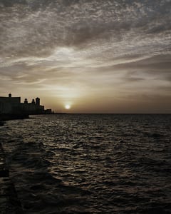 Malecon II