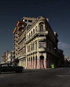 San Lazard