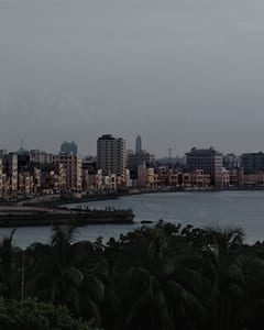 View from Castillo de Morro I