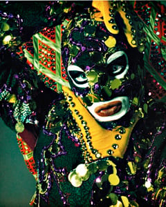Leigh Bowery #1858