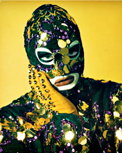 Leigh Bowery #1859