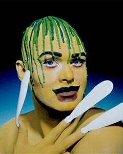 Leigh Bowery #1860