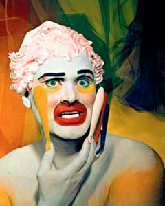 Leigh Bowery #1861