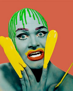 Leigh Bowery #1862