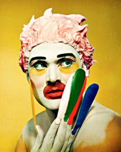 Leigh Bowery #1863