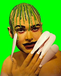 Leigh Bowery #1962