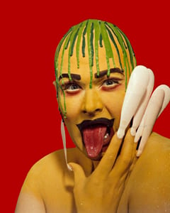 Leigh Bowery #1963