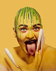 Leigh Bowery #1964