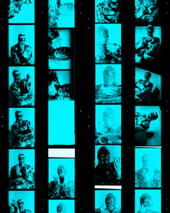Leigh Bowery #1966