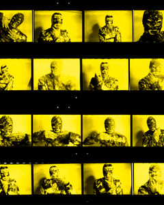 Leigh Bowery #1967