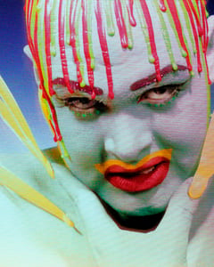 Leigh Bowery #1968