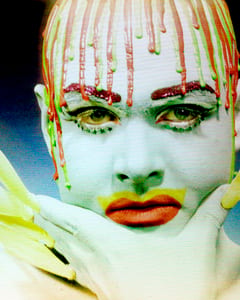Leigh Bowery #1969
