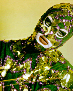 Leigh Bowery #1971