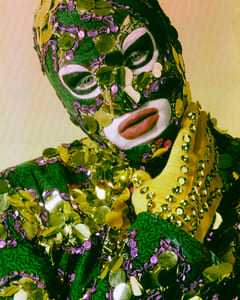 Leigh Bowery #1972