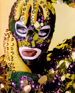 Leigh Bowery #1975