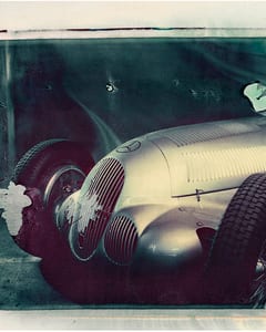 Mercedes-Benz W 125