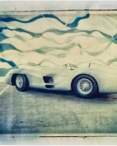 Mercedes-Benz W 196 R