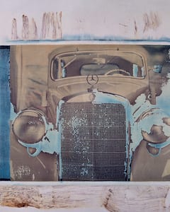 Merces-Benz Typ 190 D