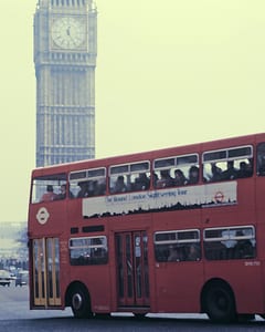 Big Ben