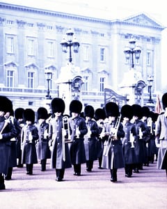 Buckingham Palace