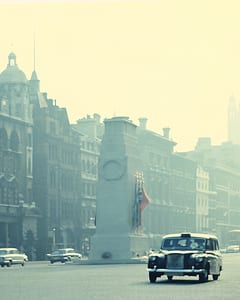 London street 1